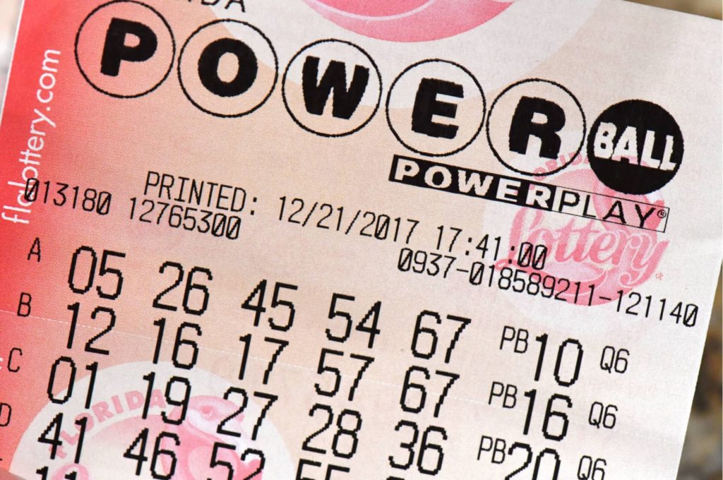 Descubre los números más ganadores de la Powerball, según las