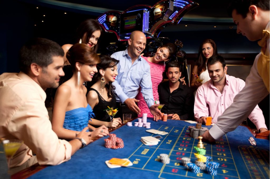 Supera los récords de premios en casinos