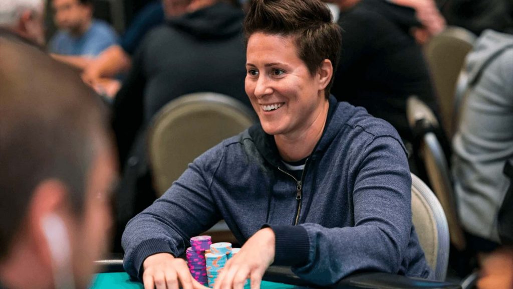 Vanessa Selbst