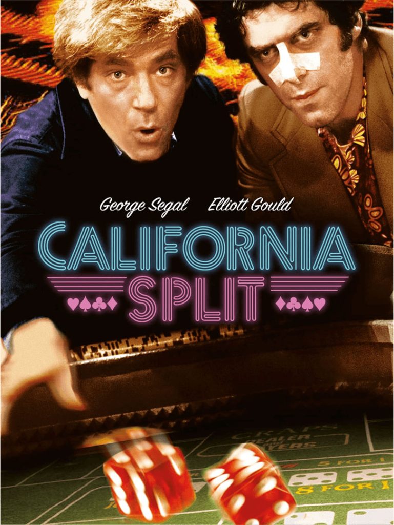 California Split (1974)