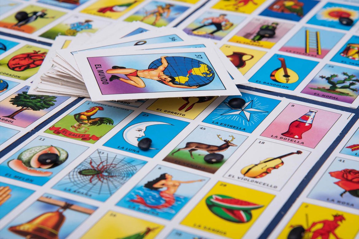 Historia de la Lotería Mexicana: Quién la Inventó [2026]