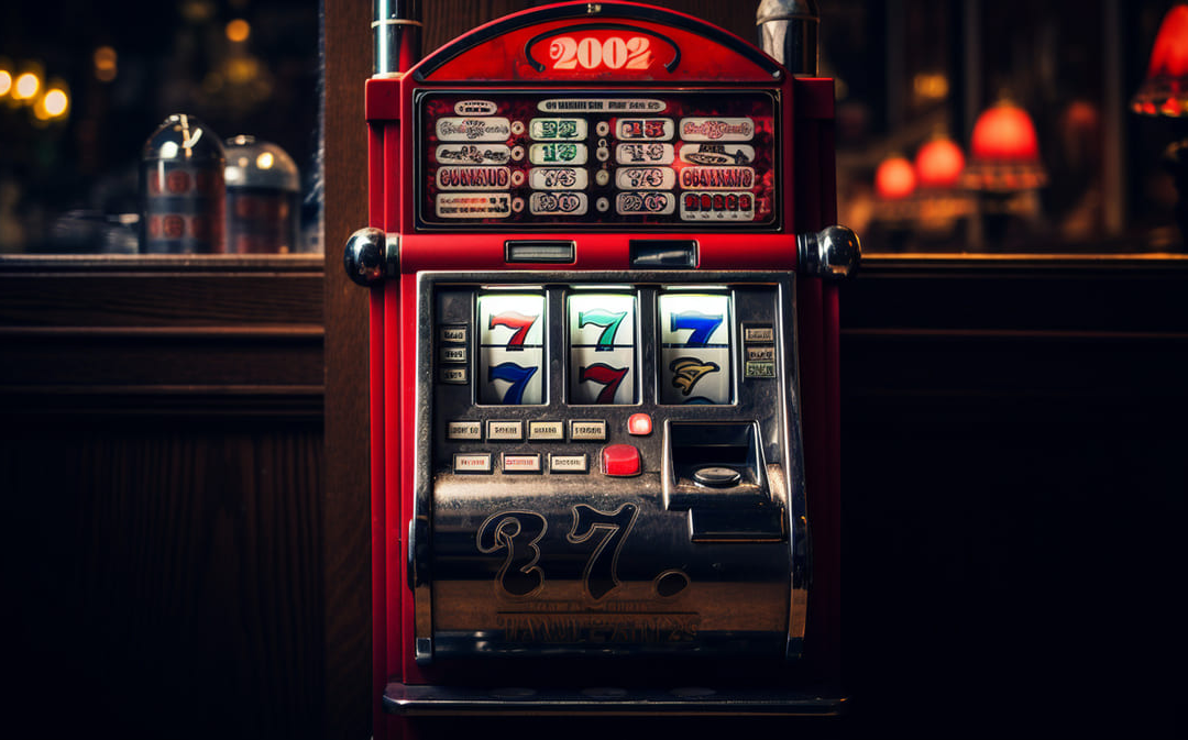 Guía de Tragamonedas: 5 Claves para Jugar Mejor