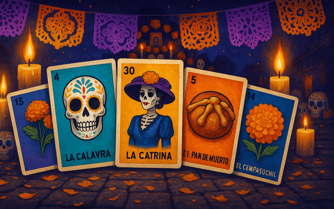 La Carta de la Muerte: Significado y Tradición