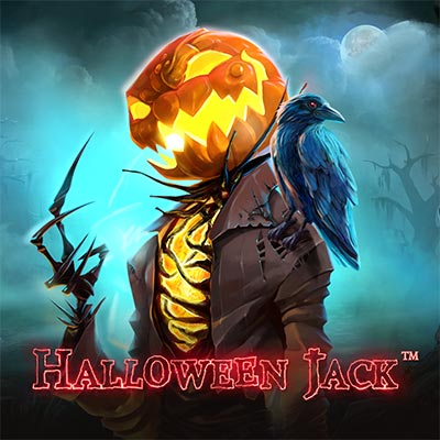jack de halloween