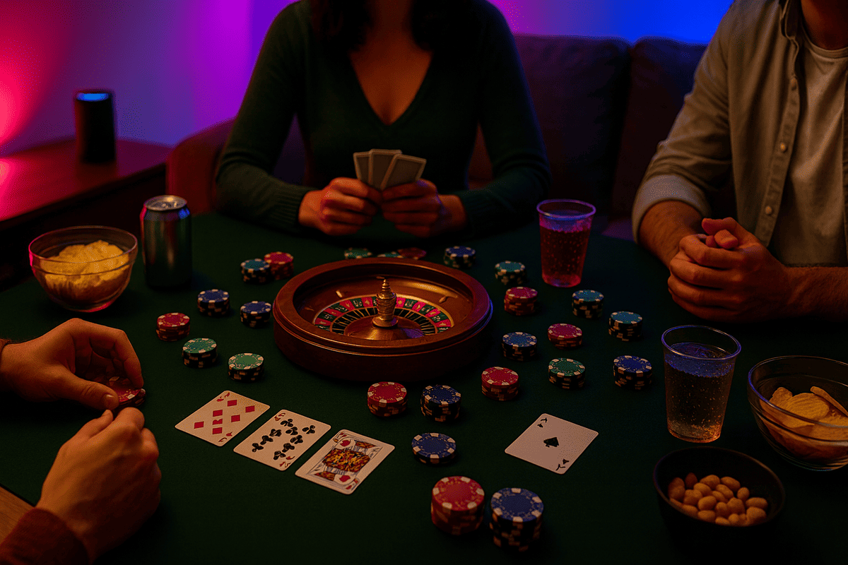 jugar casino en casa 1 1