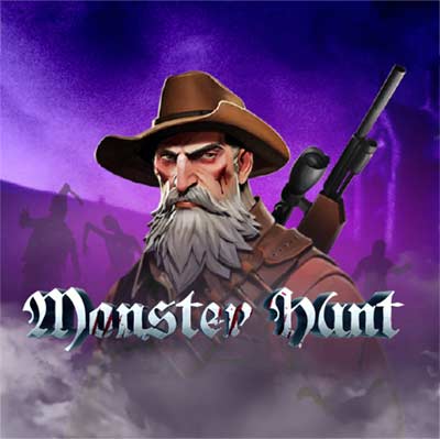 monster hunt