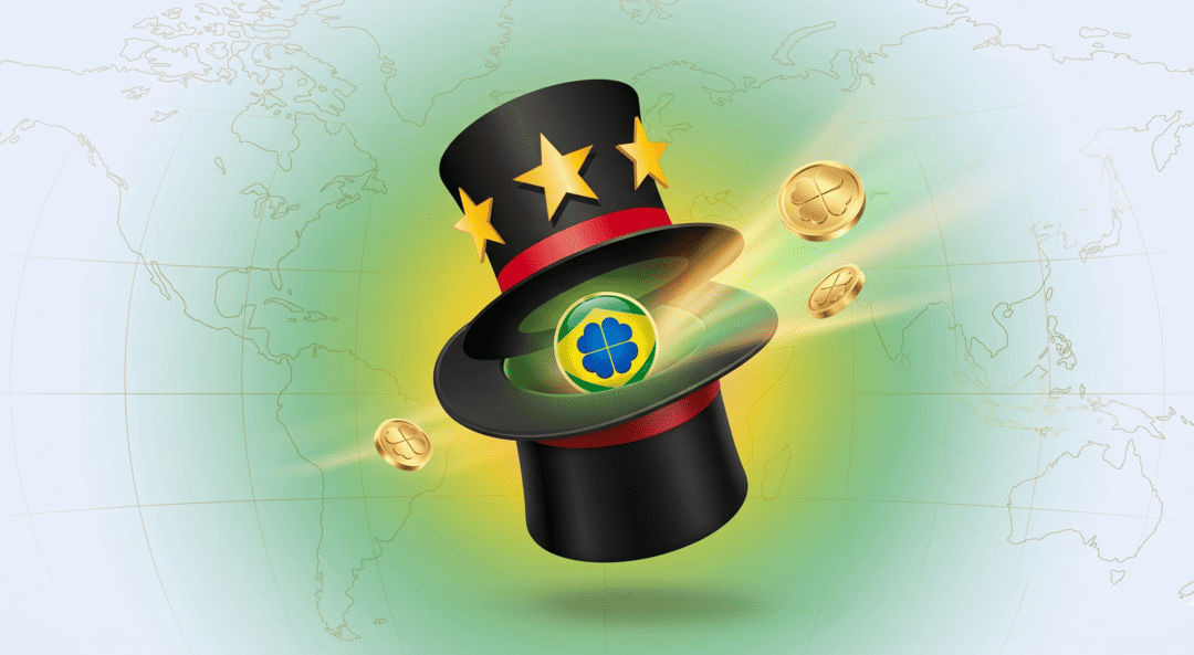 How to Play Mega-Sena Online from Outside Brazil: Full 2026 Guide